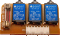 Circuit Breaker PCB Assy