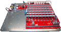 Dryer Control Section (WITHOUT Red Board)