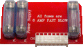 Fuse PCB Assy