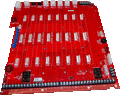 I/O Carrier Board Assy