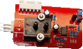 Pressure Module PCB Assy