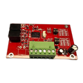 Reverse Motor Control PCB Assy