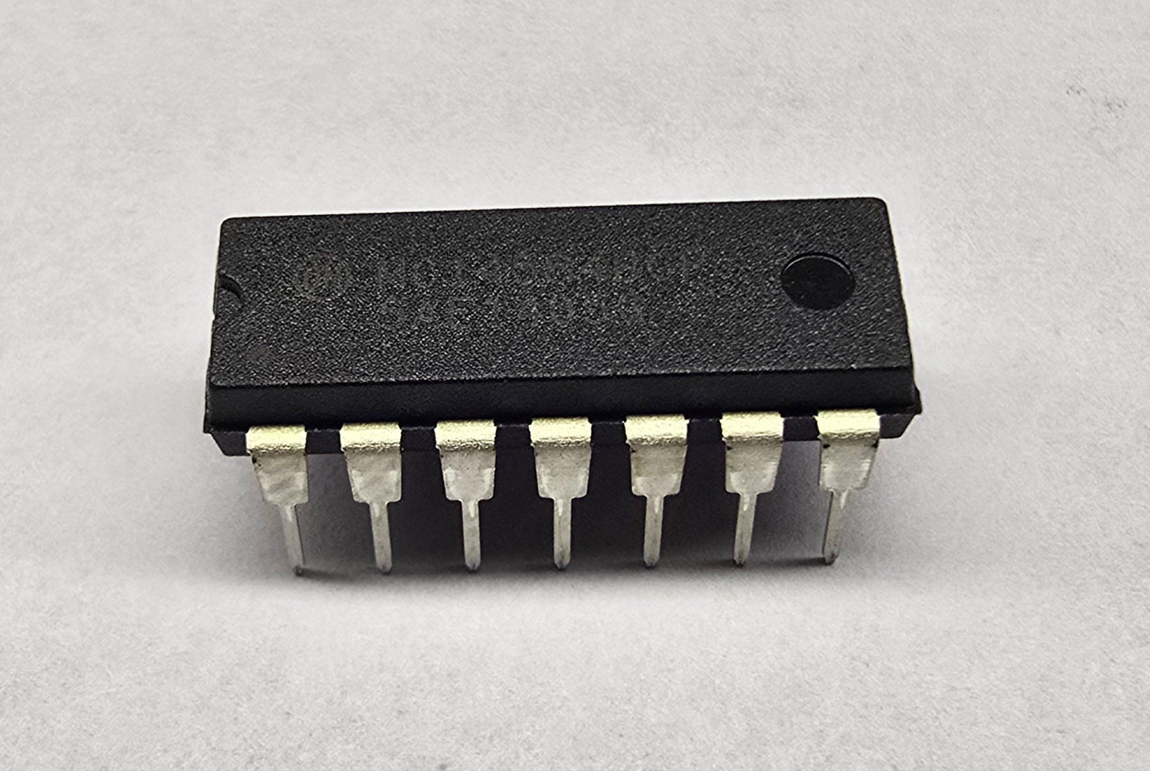 Sensor Buffer Chip