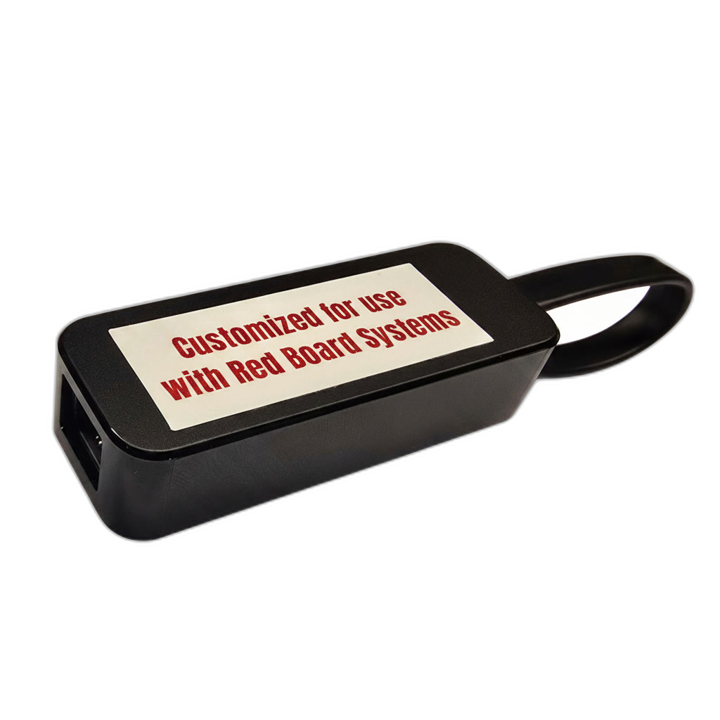 RBS USB-to-Ethernet Adapter